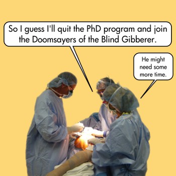 the surgeon-theorists