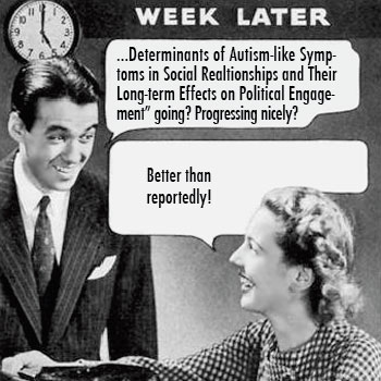 all but dissertation