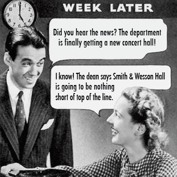 classical music is boring