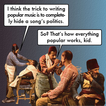 classical msuic is boring