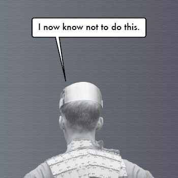 the art of belligerence