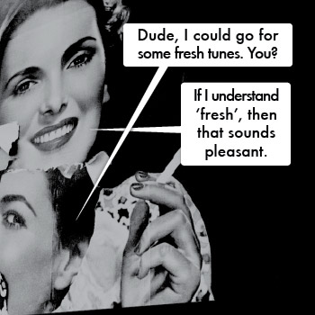 classical music is boring