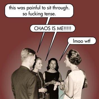 classical msuic is boring