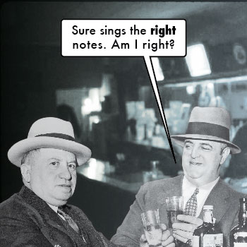 classical music is boring