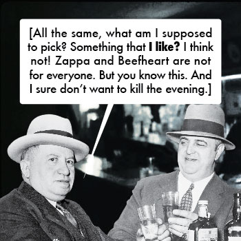 classical msuic is boring