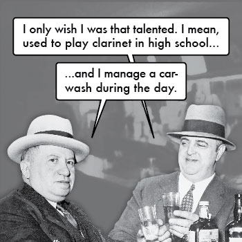 classical music is boring