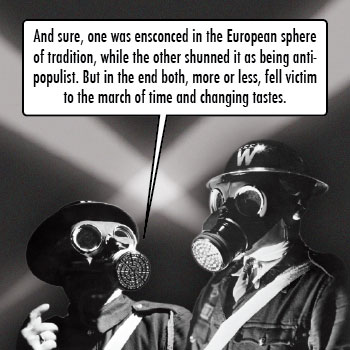 classical music is boring