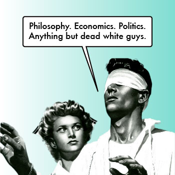 scene of instruction