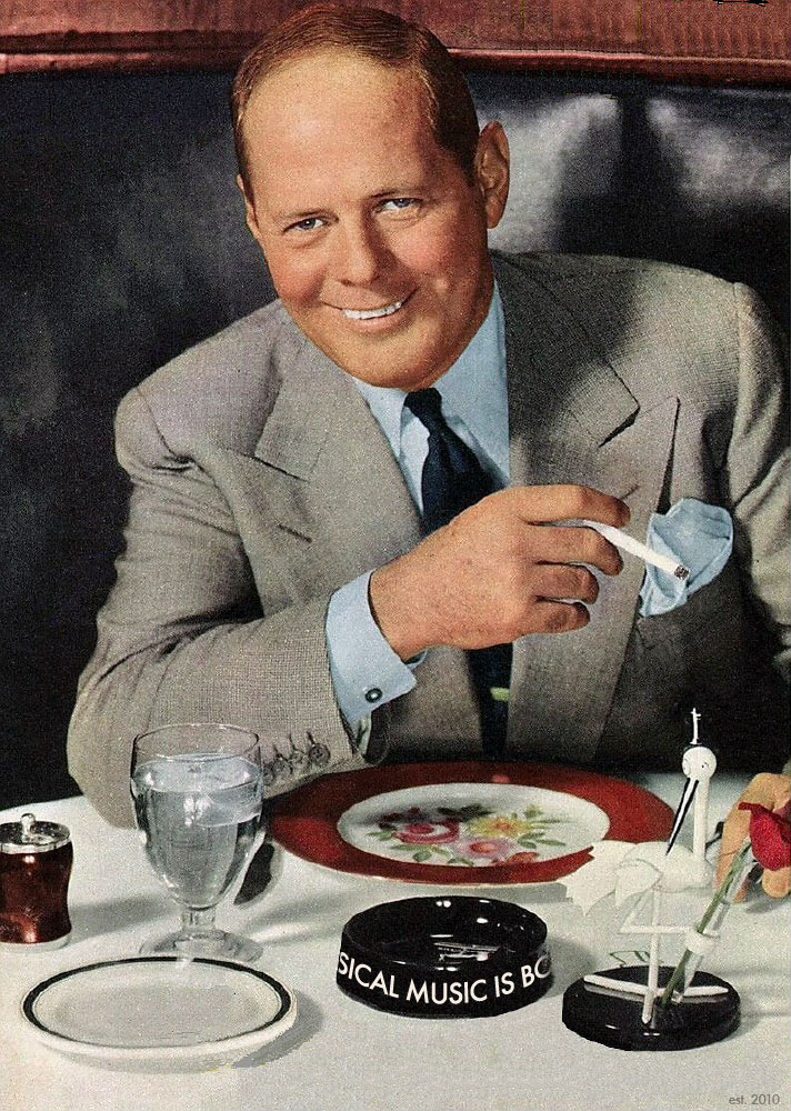 classical music boring