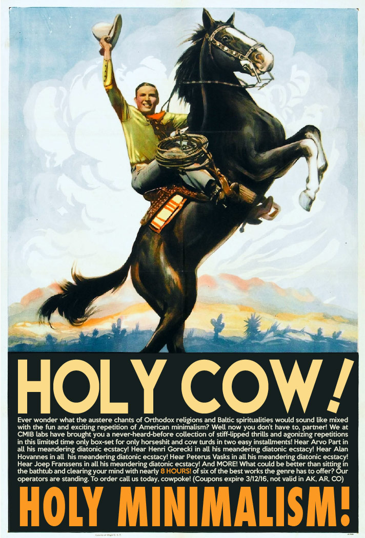 classical music boring