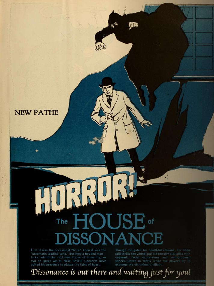 classical music boring