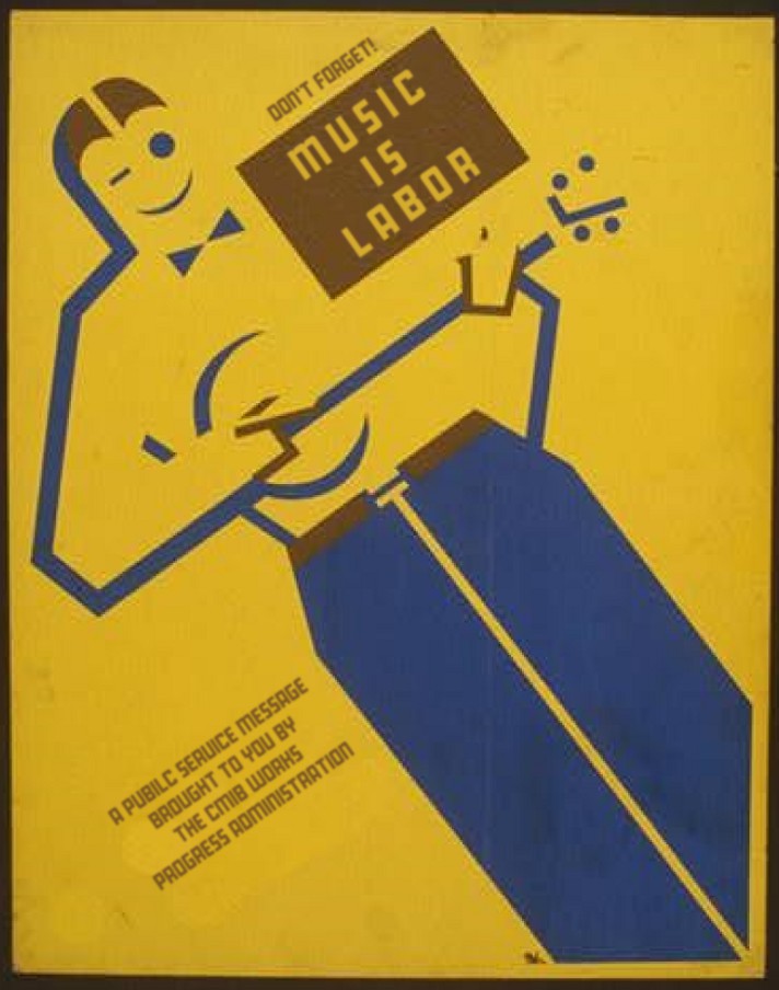 classical music boring