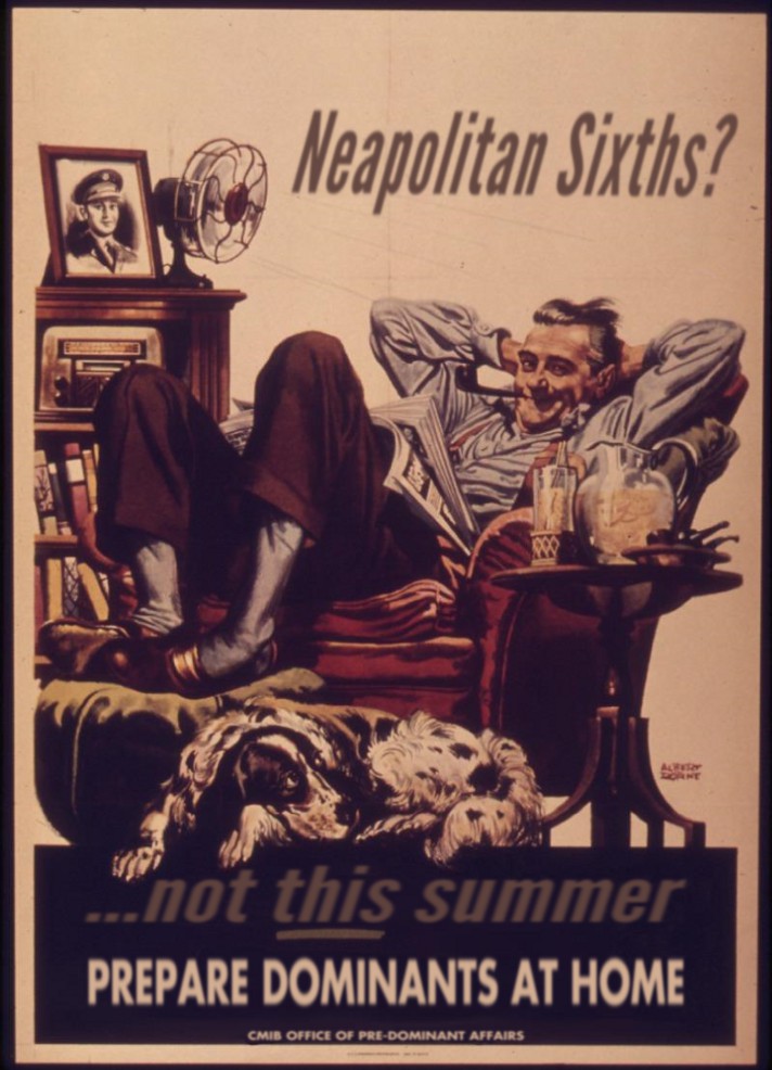 classical music is boring