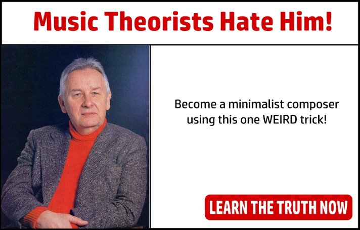 classical music is boring