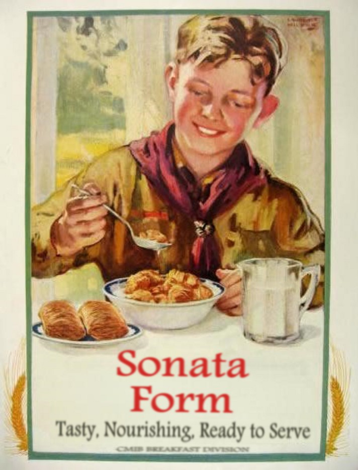 classical music boring