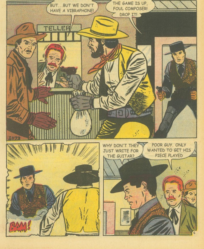 classical music boring