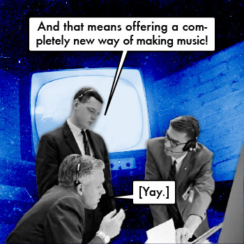 classical music is boring