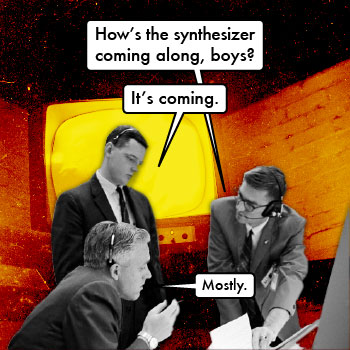 classical music is boring