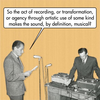 classical music is boring