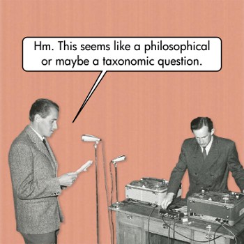 classical music is boring