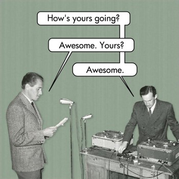 classical music is boring