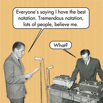 classical music is boring