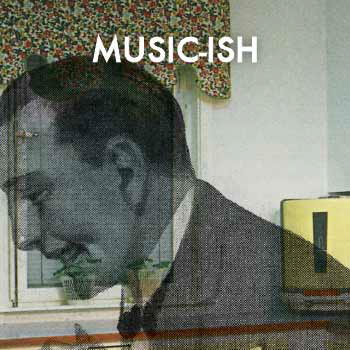 music-ish